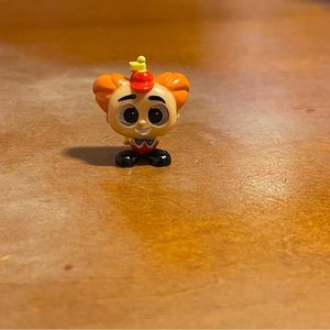 Doorables series 2 Alice in wonderland tweedle dum